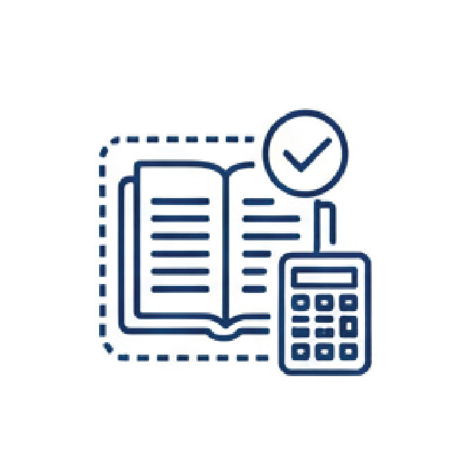 Accounting & Bookkeeping